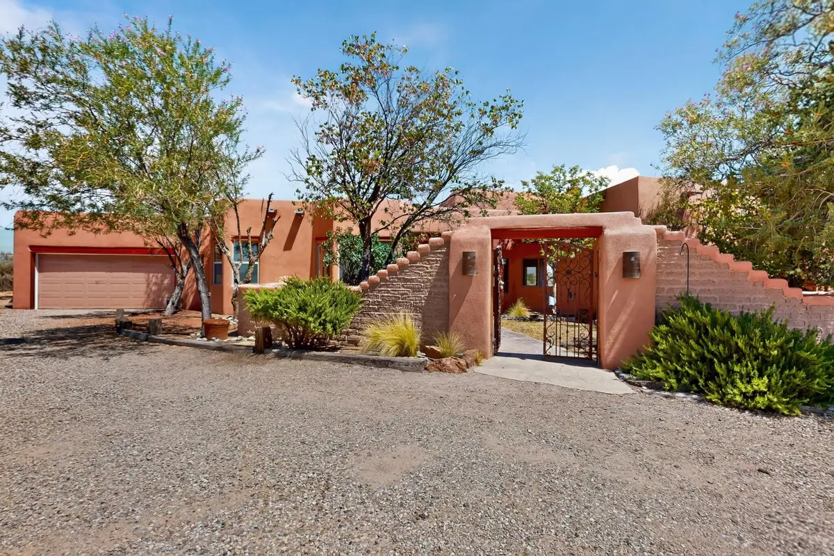105 Keira Court, Corrales, NM 87048 - #1