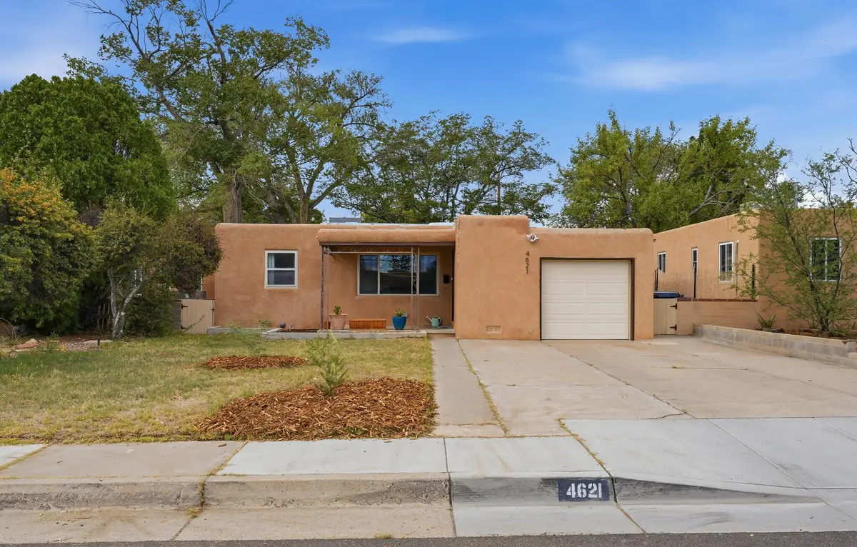 4621 Crest Avenue Se, Albuquerque, NM 87108 - #1