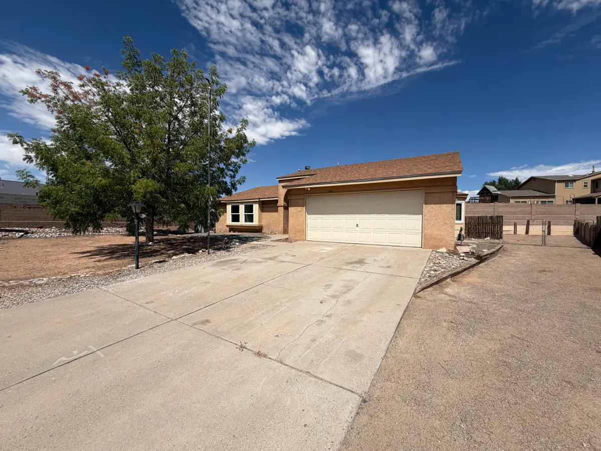 1609 Blue Quail Court Ne, Rio Rancho, NM 87144 - #1