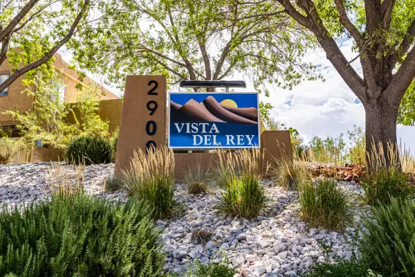 2900 Vista Del Rey Ne #UNIT 15B, Albuquerque, NM 87112