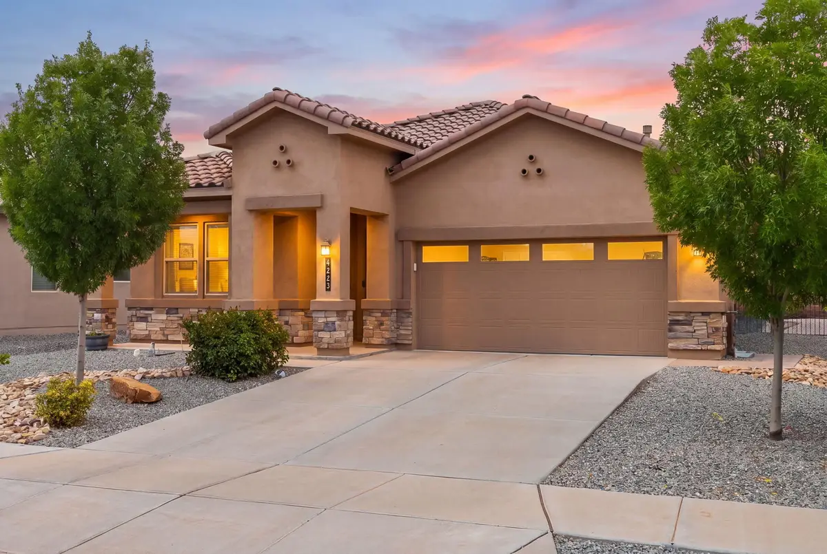4223 Summit Park Road Ne, Rio Rancho, NM 87144 - #1