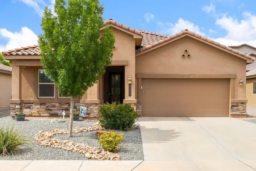 4223 Summit Park Road Ne, Rio Rancho, NM 87144 - #3