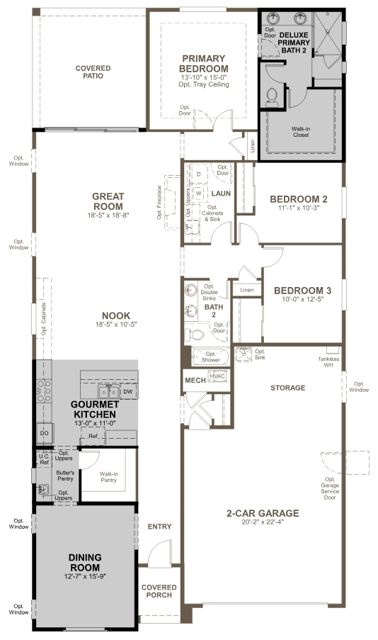 2104 Viviane Loop Ne, Rio Rancho, NM 87144 - #2