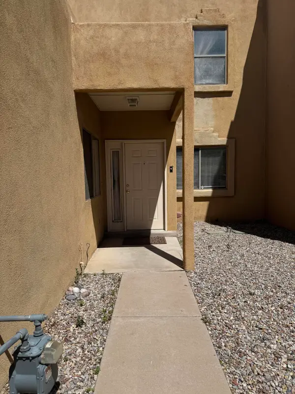 256 Glenridge Park Lane Ne, Albuquerque, NM 87123