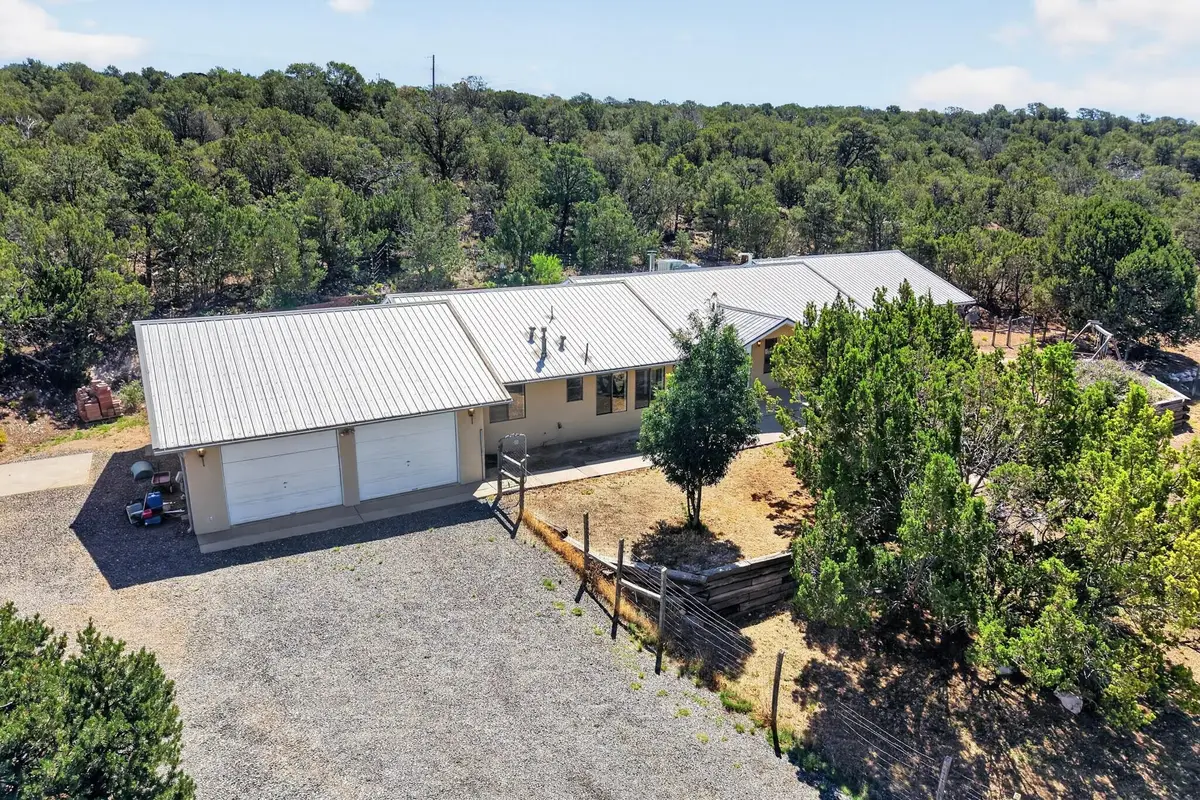 51 Crestview Road, Edgewood, NM 87015 - #1