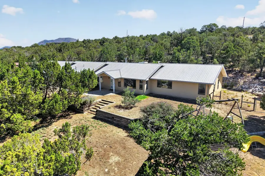 51 Crestview Road, Edgewood, NM 87015 - #2