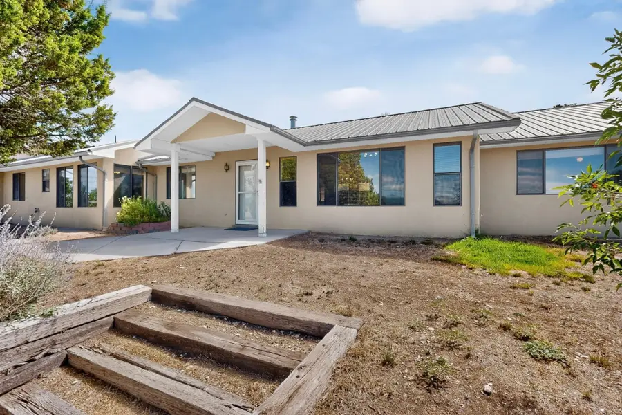 51 Crestview Road, Edgewood, NM 87015 - #3