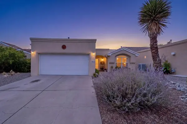 4428 Alpine Circle Se, Albuquerque, NM 87124
