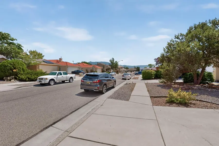4428 Alpine Circle Se, Albuquerque, NM 87124 - #2