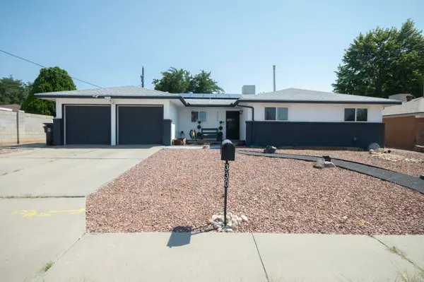 3305 Reina Court Ne, Albuquerque, NM 87111