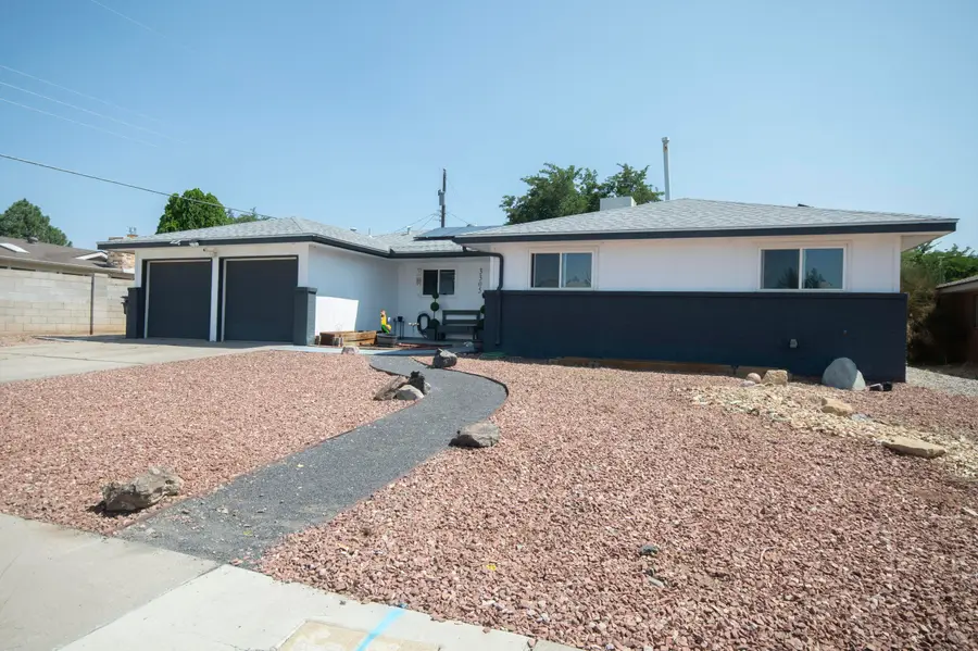 3305 Reina Court Ne, Albuquerque, NM 87111 - #2