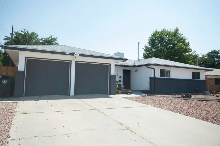 3305 Reina Court Ne, Albuquerque, NM 87111 - #3