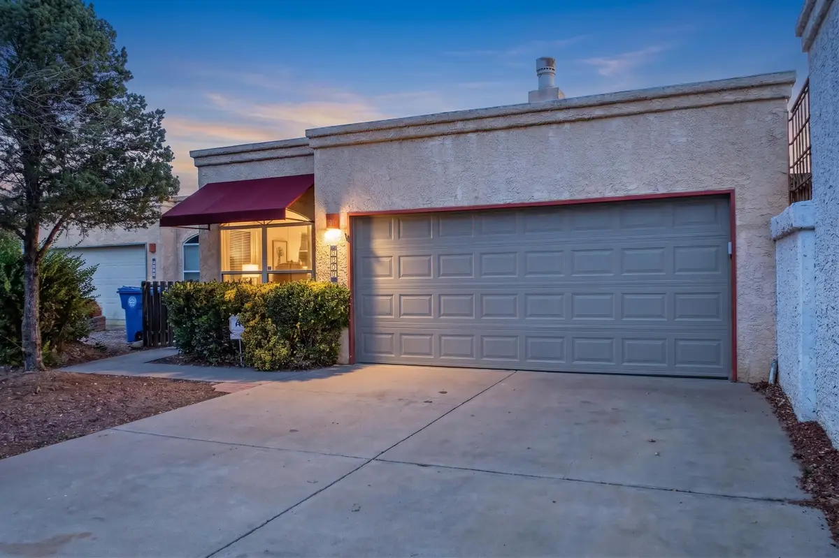 6912 Los Alisos Court Nw, Albuquerque, NM 87120 - #1