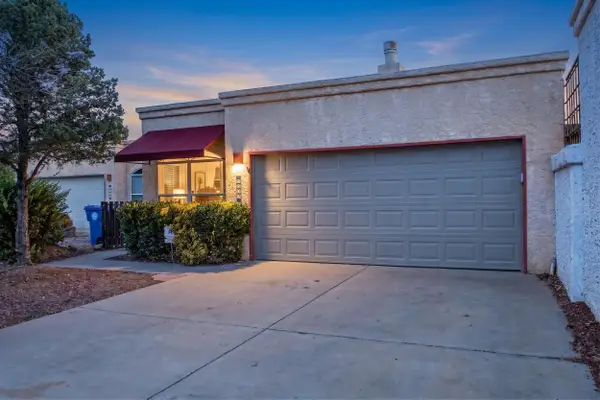 6912 Los Alisos Court Nw, Albuquerque, NM 87120