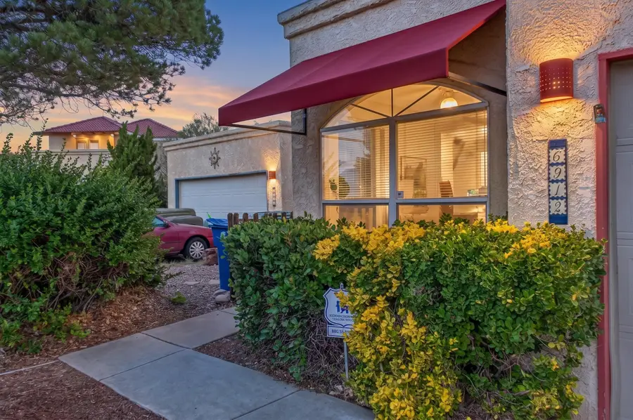 6912 Los Alisos Court Nw, Albuquerque, NM 87120 - #2
