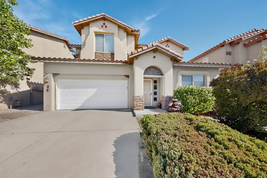 4888 Petra Pointe Circle Nw, Albuquerque, NM 87120 - #2
