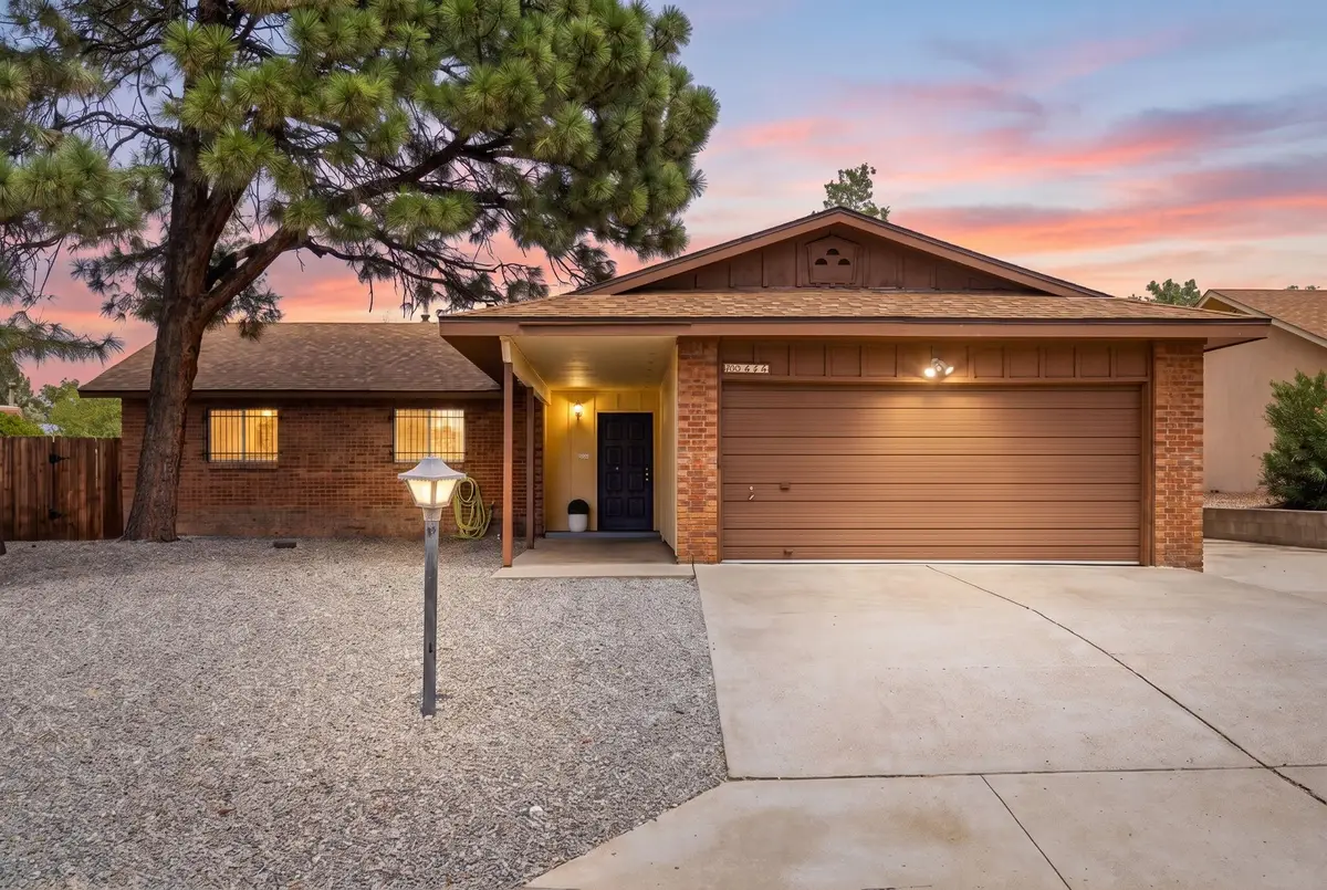 6413 Colleen Avenue Ne, Albuquerque, NM 87109 - #1