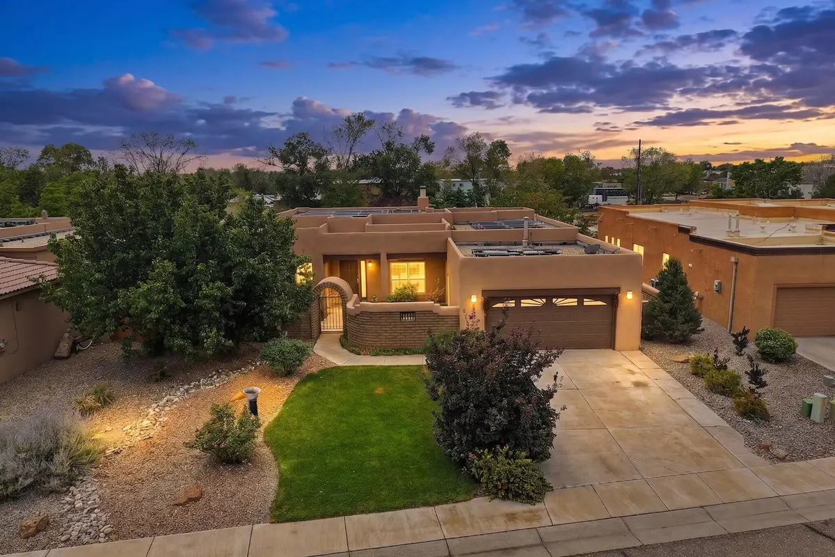316 Cielito Lindo Place Nw, Albuquerque, NM 87114 - #1