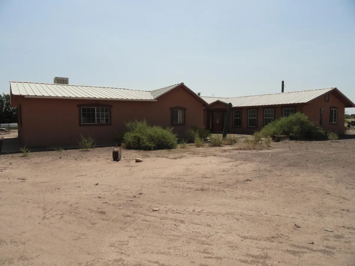 138 Marigold Avenue, Lemitar, NM 87823 - #1
