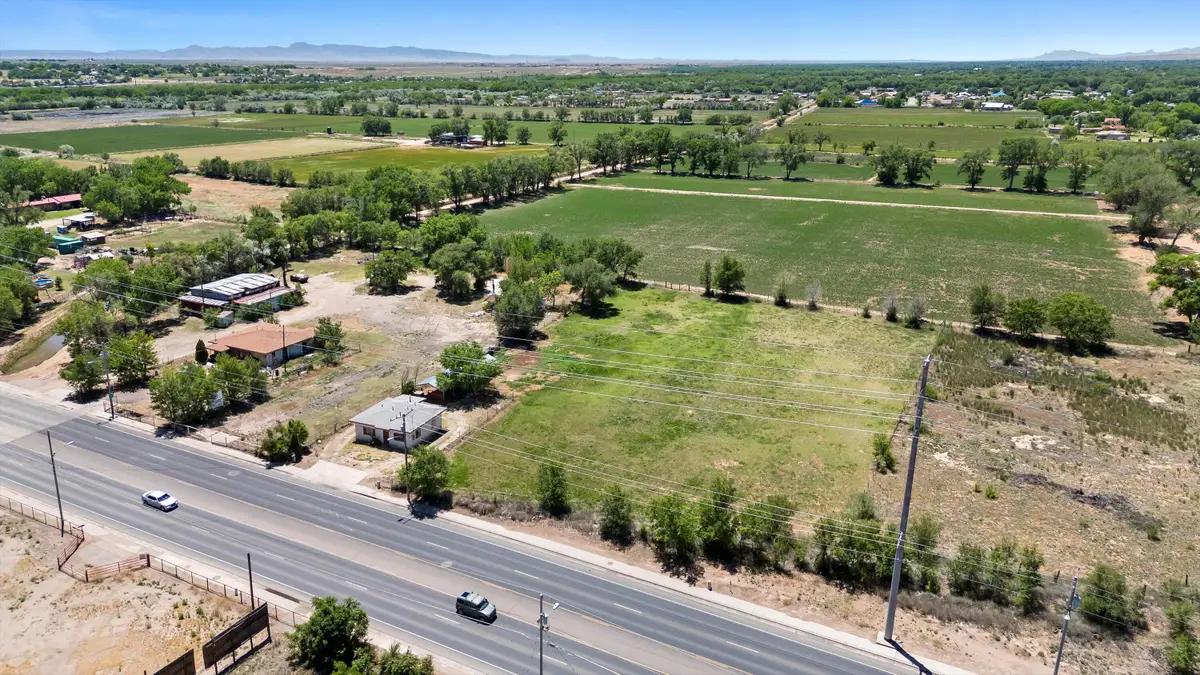 1227 E River Road, Belen, NM 87002 - #1