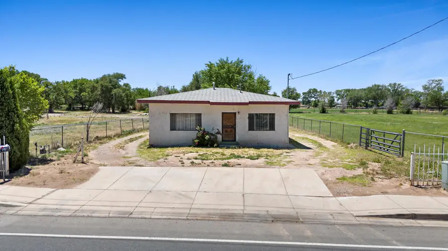 1227 E River Road, Belen, NM 87002 - #2