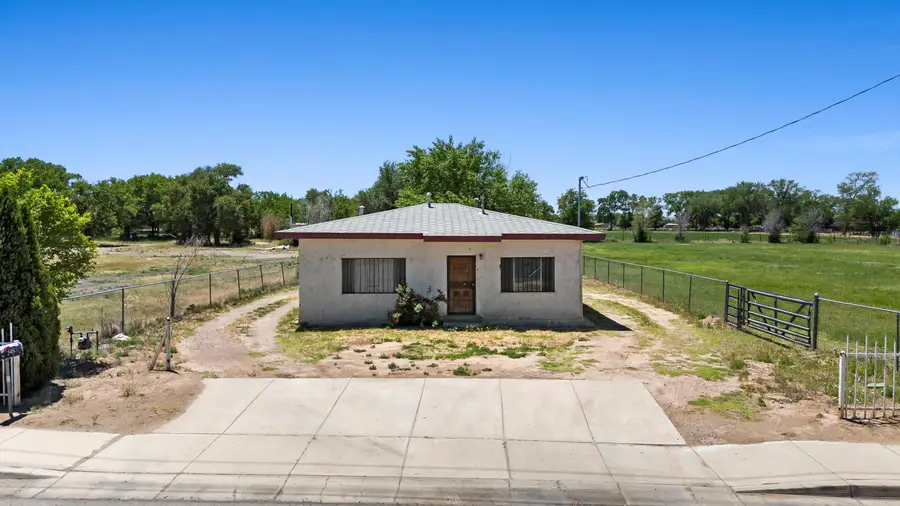 1227 E River Road, Belen, NM 87002 - #3