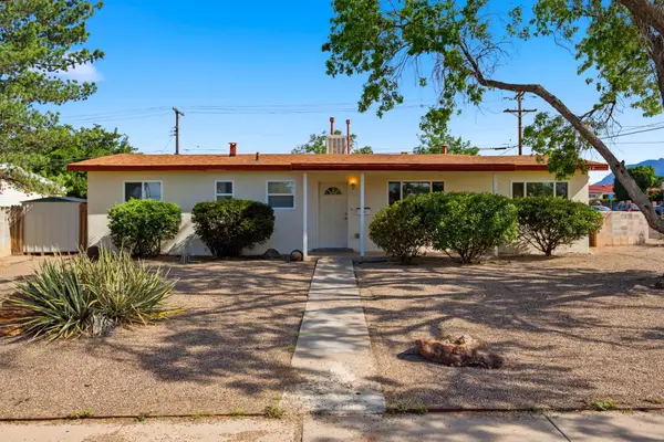 9329 Shoshone Road Ne, Albuquerque, NM 87111