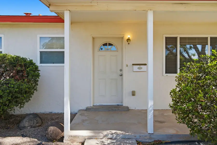 9329 Shoshone Road Ne, Albuquerque, NM 87111 - #3