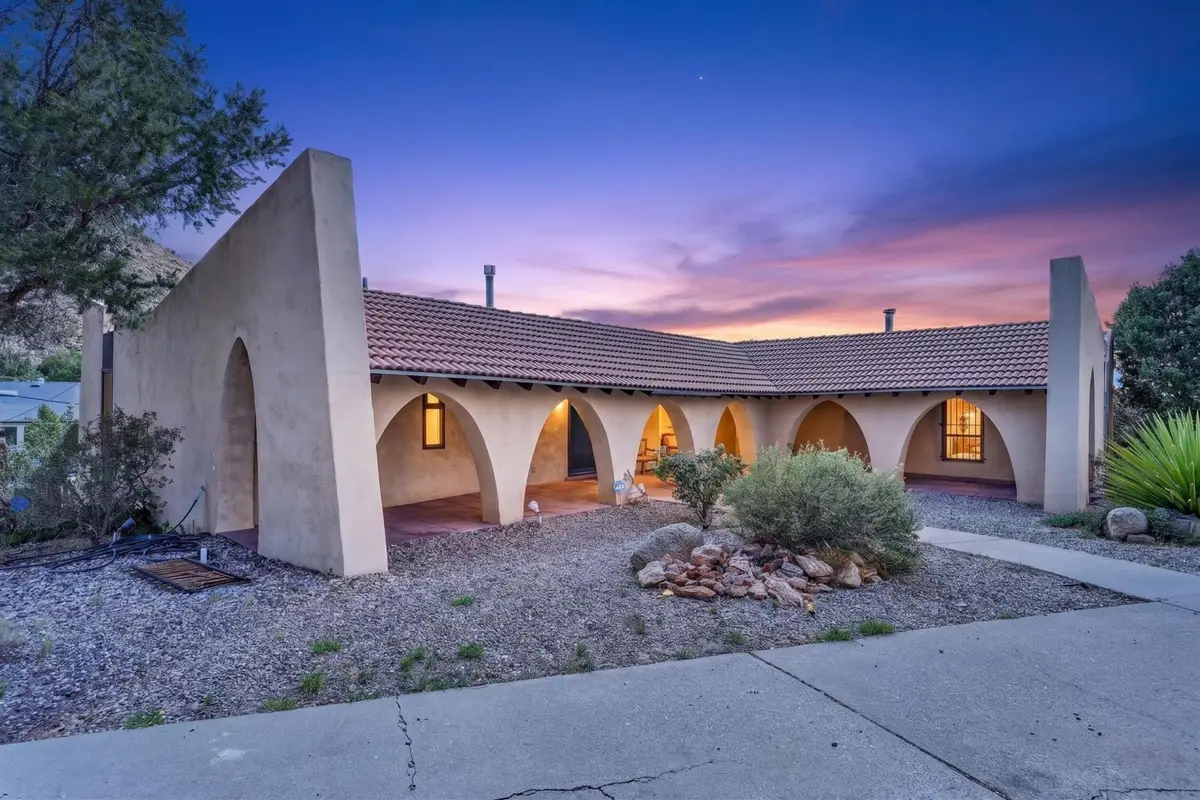 13620 Cedarbrook Avenue Ne, Albuquerque, NM 87111 - #1