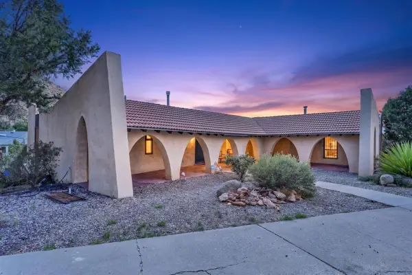 13620 Cedarbrook Avenue Ne, Albuquerque, NM 87111