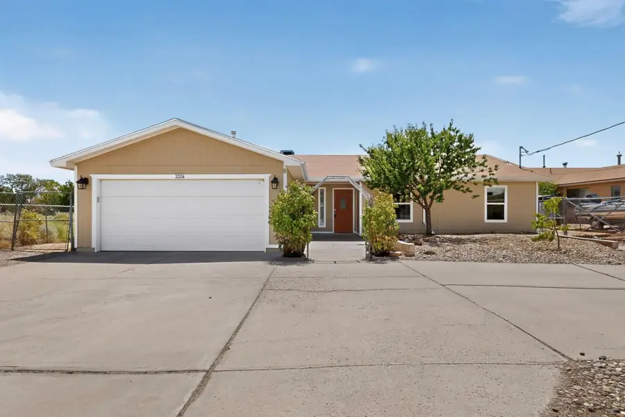 3324 19th Avenue Se, Rio Rancho, NM 87124 - #2