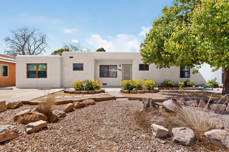 2723 Sierra Drive Ne, Albuquerque, NM 87110 - #3