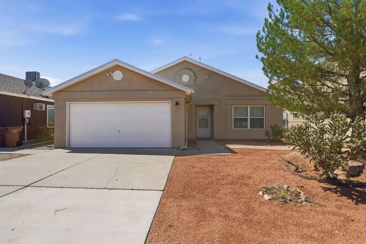 627 Camino Eric, Moriarty, NM 87035 - #1