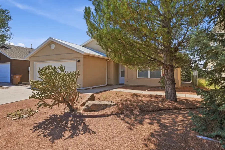 627 Camino Eric, Moriarty, NM 87035 - #2