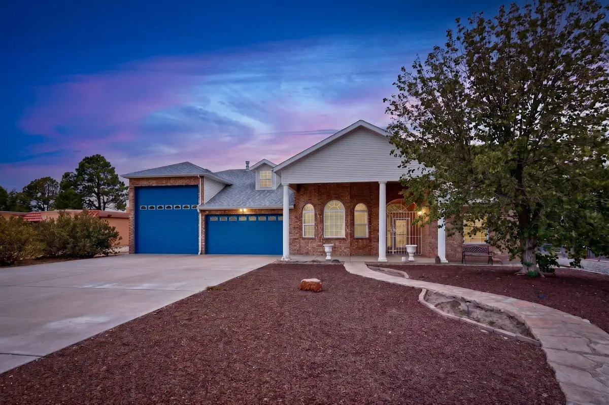 606 Willowbrook Lane, Rio Communities, NM 87002 - #1