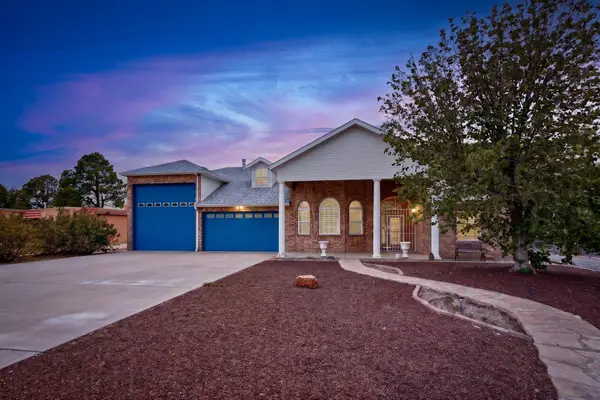 606 Willowbrook Lane, Rio Communities, NM 87002