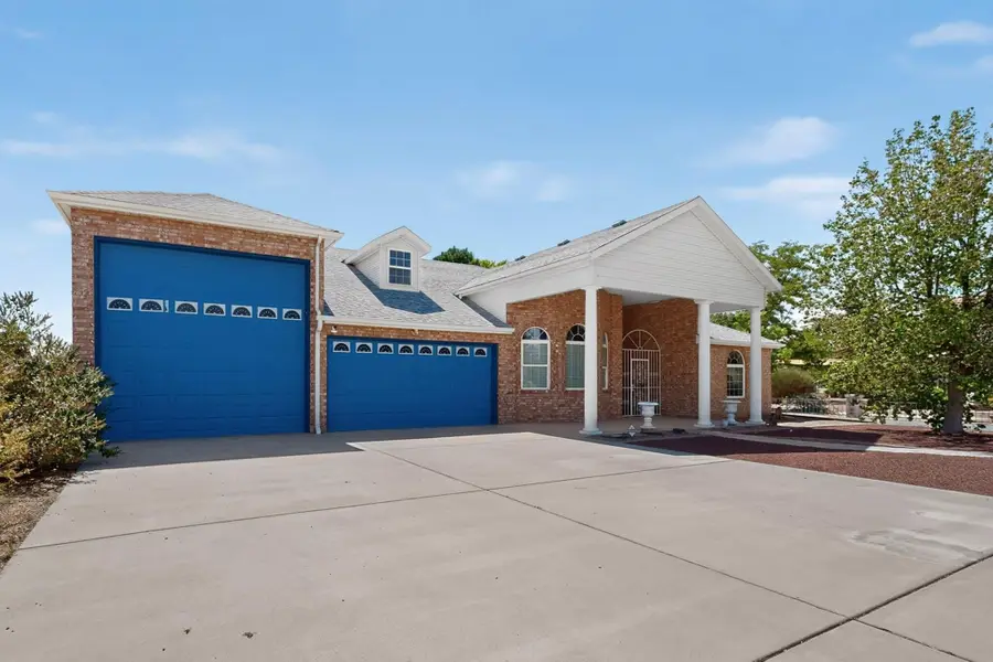 606 Willowbrook Lane, Rio Communities, NM 87002 - #2