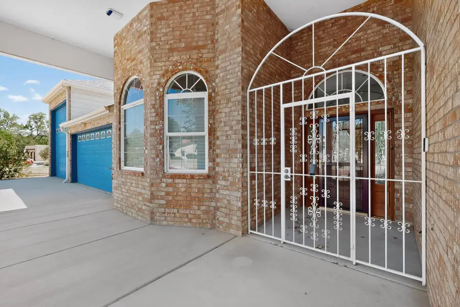 606 Willowbrook Lane, Rio Communities, NM 87002 - #3