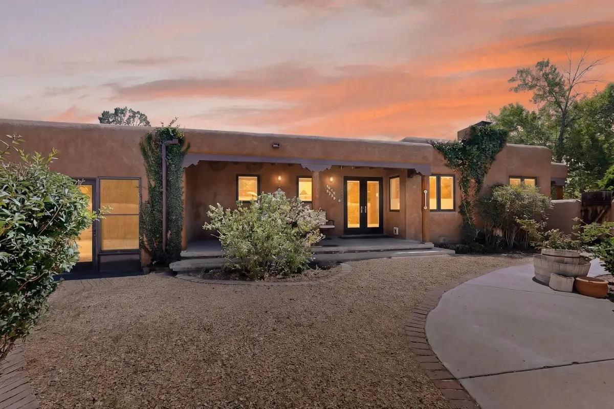 1000 Washington Street Se, Albuquerque, NM 87108 - #1