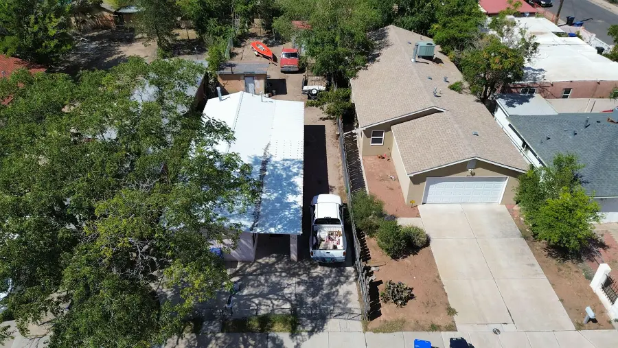 909 Pacific Avenue Sw, Albuquerque, NM 87102 - #3