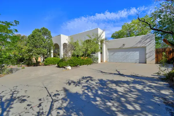 13207 Cedarbrook Avenue Ne, Albuquerque, NM 87111