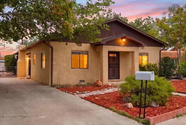 205 Natalie Avenue Nw, Albuquerque, NM 87107