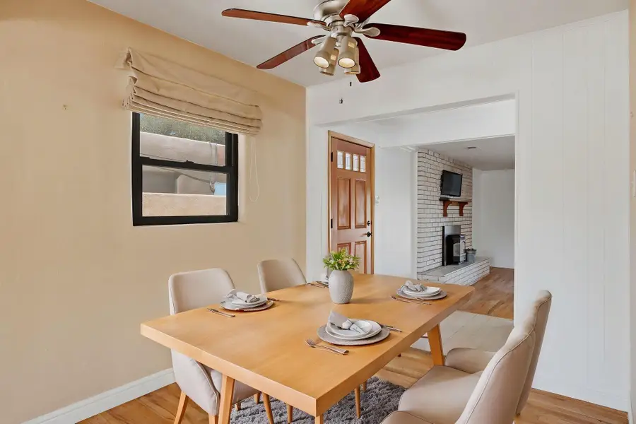 205 Natalie Avenue Nw, Albuquerque, NM 87107 - #3