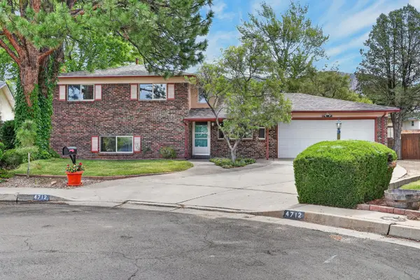 4712 Oahu Drive Ne, Albuquerque, NM 87111