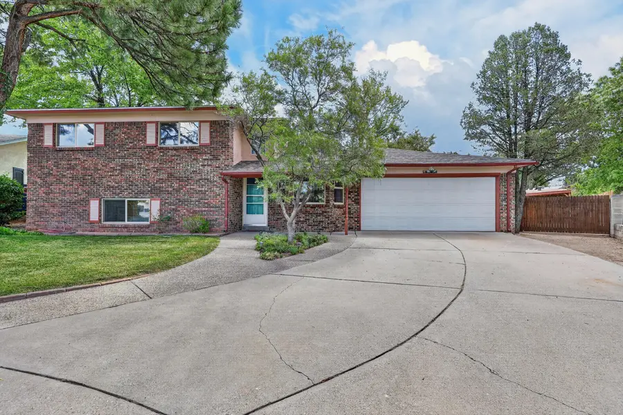 4712 Oahu Drive Ne, Albuquerque, NM 87111 - #2