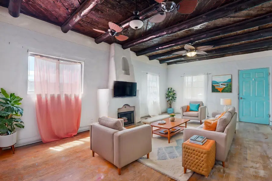 300 63rd Street Nw, Albuquerque, NM 87105 - #2