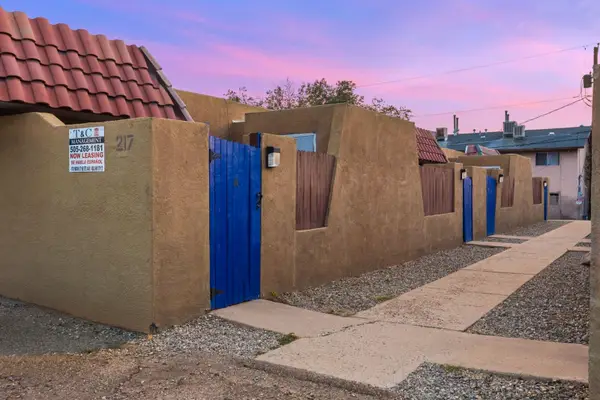 217 General Stilwell Street Ne, Corrales, NM 87048