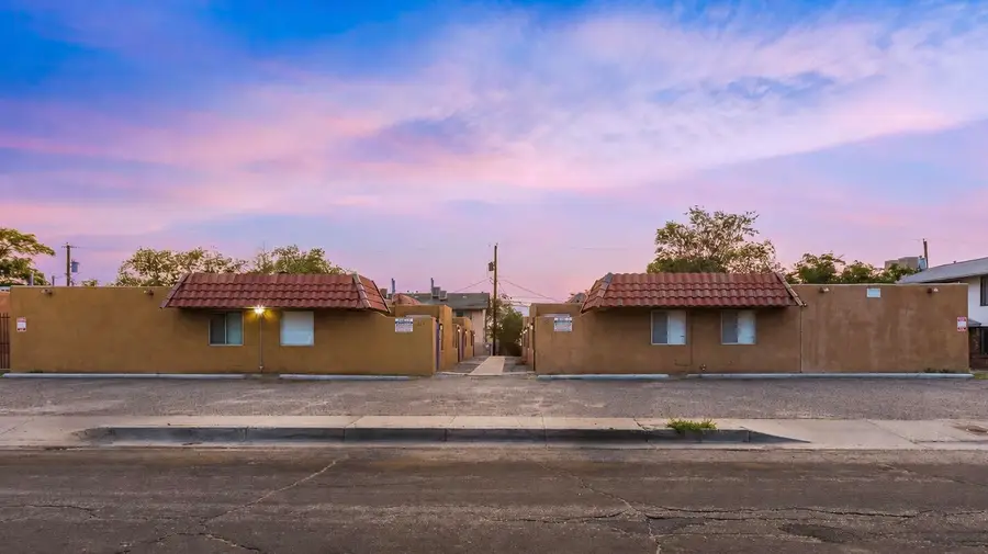 217 General Stilwell Street Ne, Corrales, NM 87048 - #2