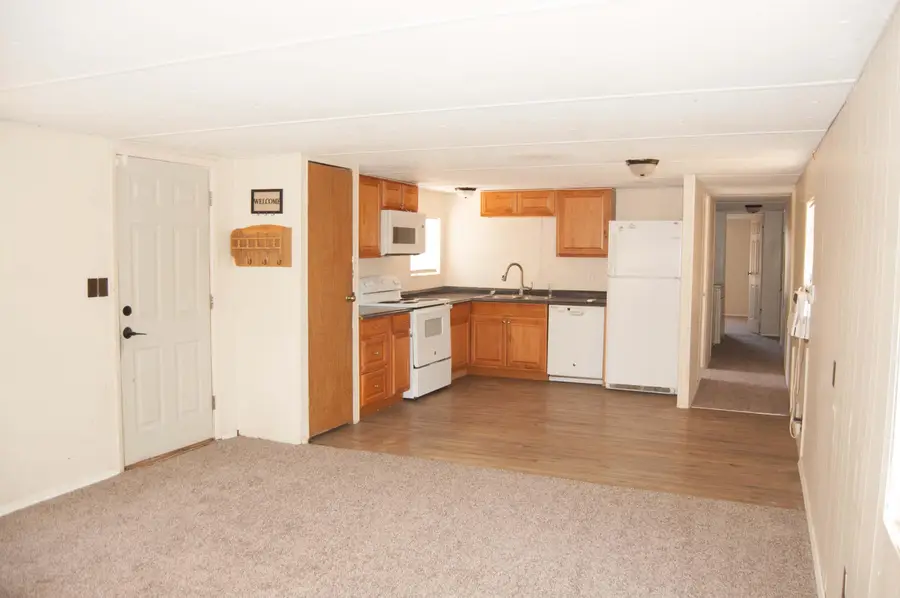 4004 Wallace Street Se, Albuquerque, NM 87105 - #2