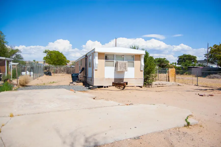 4004 Wallace Street Se, Albuquerque, NM 87105 - #3